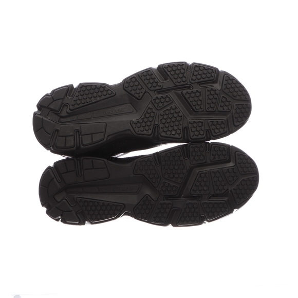 Bates Black Leather EMX Tactical Boots Mens 14 - Picture 5 of 6